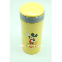Mickey thermos cup